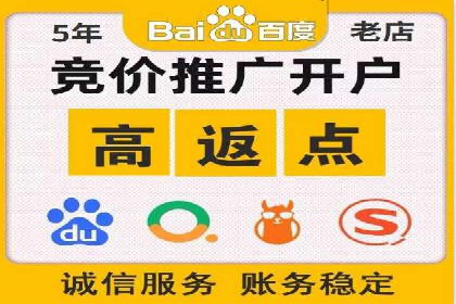 专业百度竞价代运营，助力企业高效获客